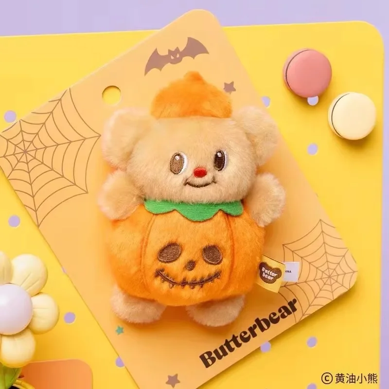 Butterbear كيوبيد تحت عنوان محفظة نسائية للعملات المعدنية القرطاسية الزينة أفخم إكسسوارات الشعر ملصقات الرمز البريدي لعبة مخصصة