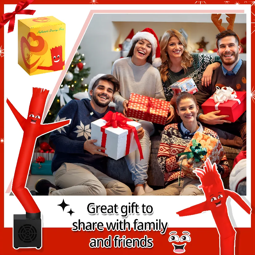 

Тип C Забавный USB-рекламный рабочий стол Танцы Летающее небо Трубка Мужская распродажа Надувной мини-воздушный танцор