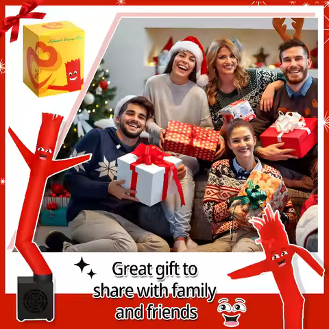 Type C Funny Usb Advertising Desktop Dancing Flying Sky Tube Man Sale Inflatable Mini Air Dancer