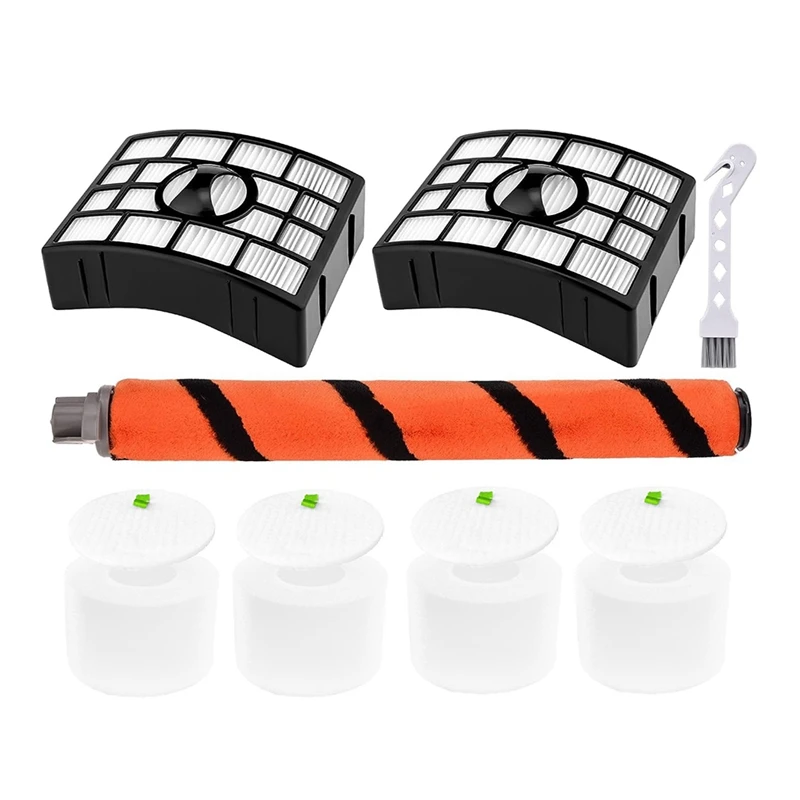 استبدال فراغ أجزاء مرشحات ، مرشحات ل القرش AX952 ، AX951 ، AX950 ، AZ1002 ، ينطبق على XFF650 ، XHF650 ، 1173FT950