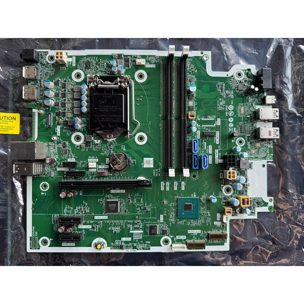 Prodesk 400 G7 Mt D…