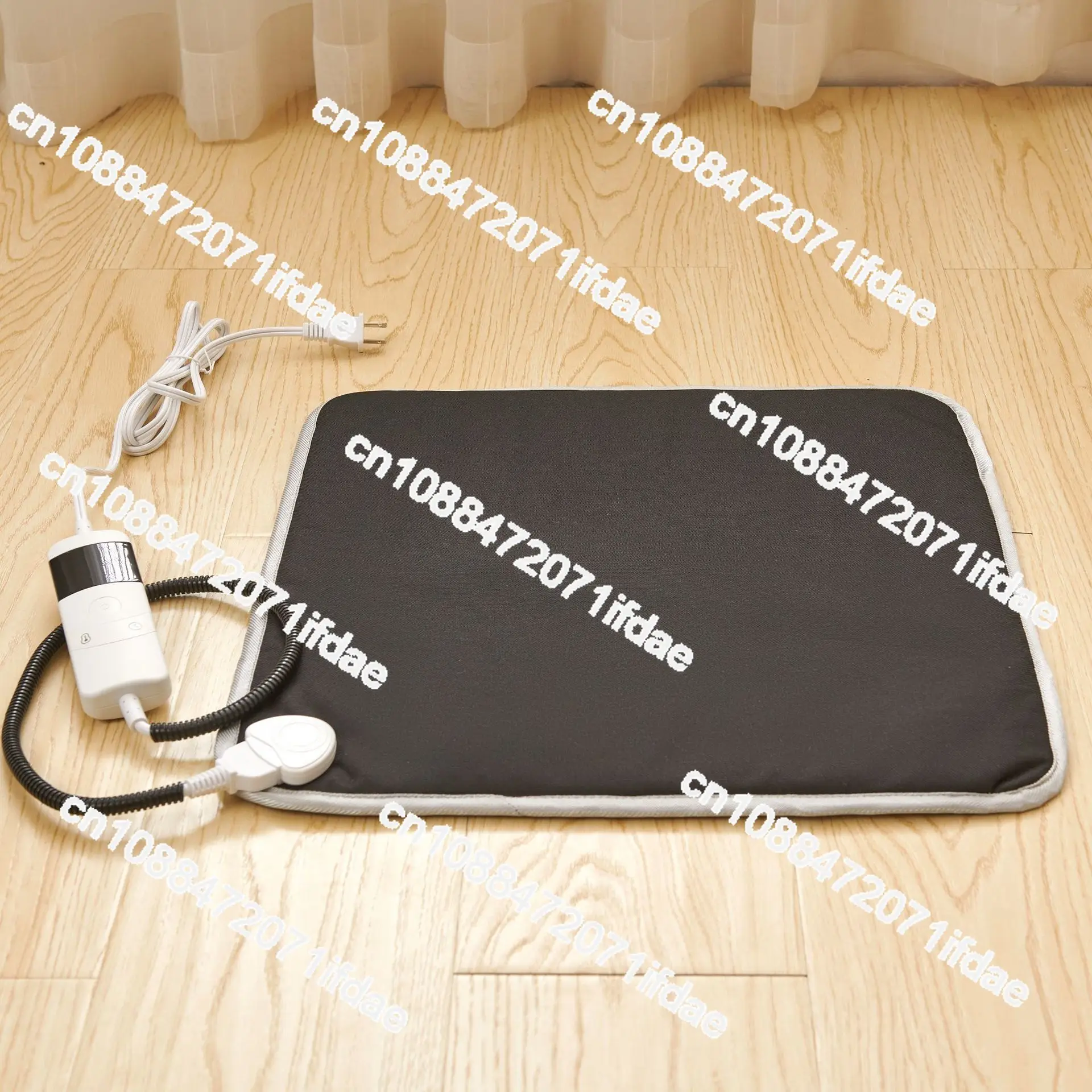 

Pet Heating Mat US Standard European Standard Japanese Standard Waterproof Electric Blanket Intelligent Temperature Control