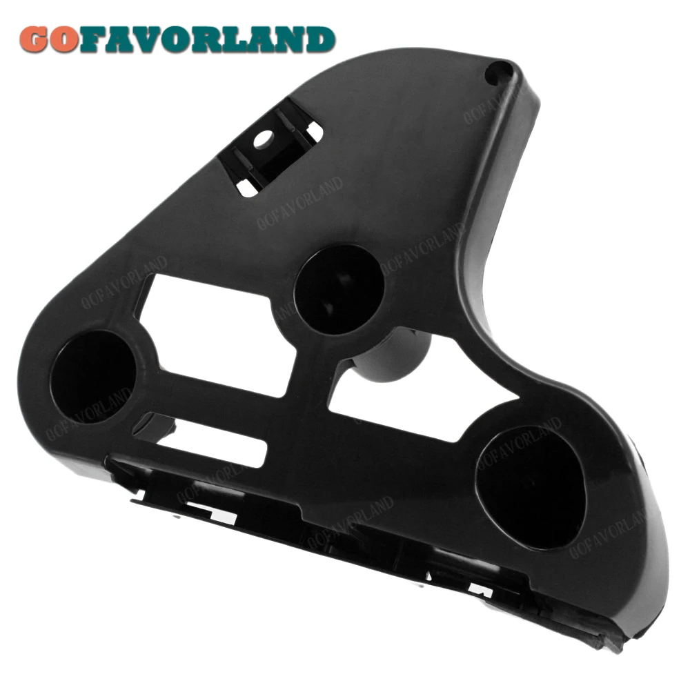 Передний левый или правый бампер, искусственный черный пластик 52115-0C060 52115-0C060 для Toyota Tundra 2007-2013 Передний левый или правый бампер, искусственный черный пластик 52115-0C060 52115-0C060 для Toyota Tundra 2007-2013