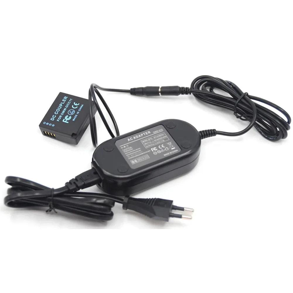Dmw-Ac8 Ac Adaptor …