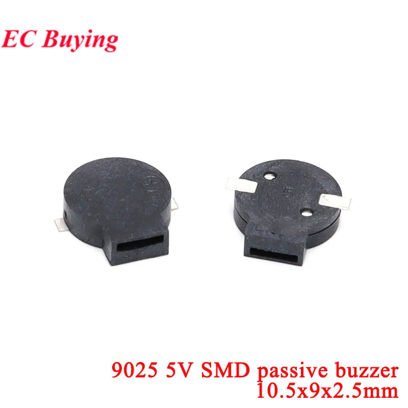 Variant: 9025 Passive 5V