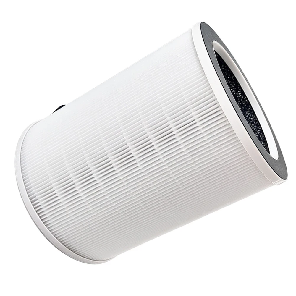 Non Toxic Air Purifier Filter Cartridge Constructed from Eco Friendly Materials for Safe Indoor Air Management