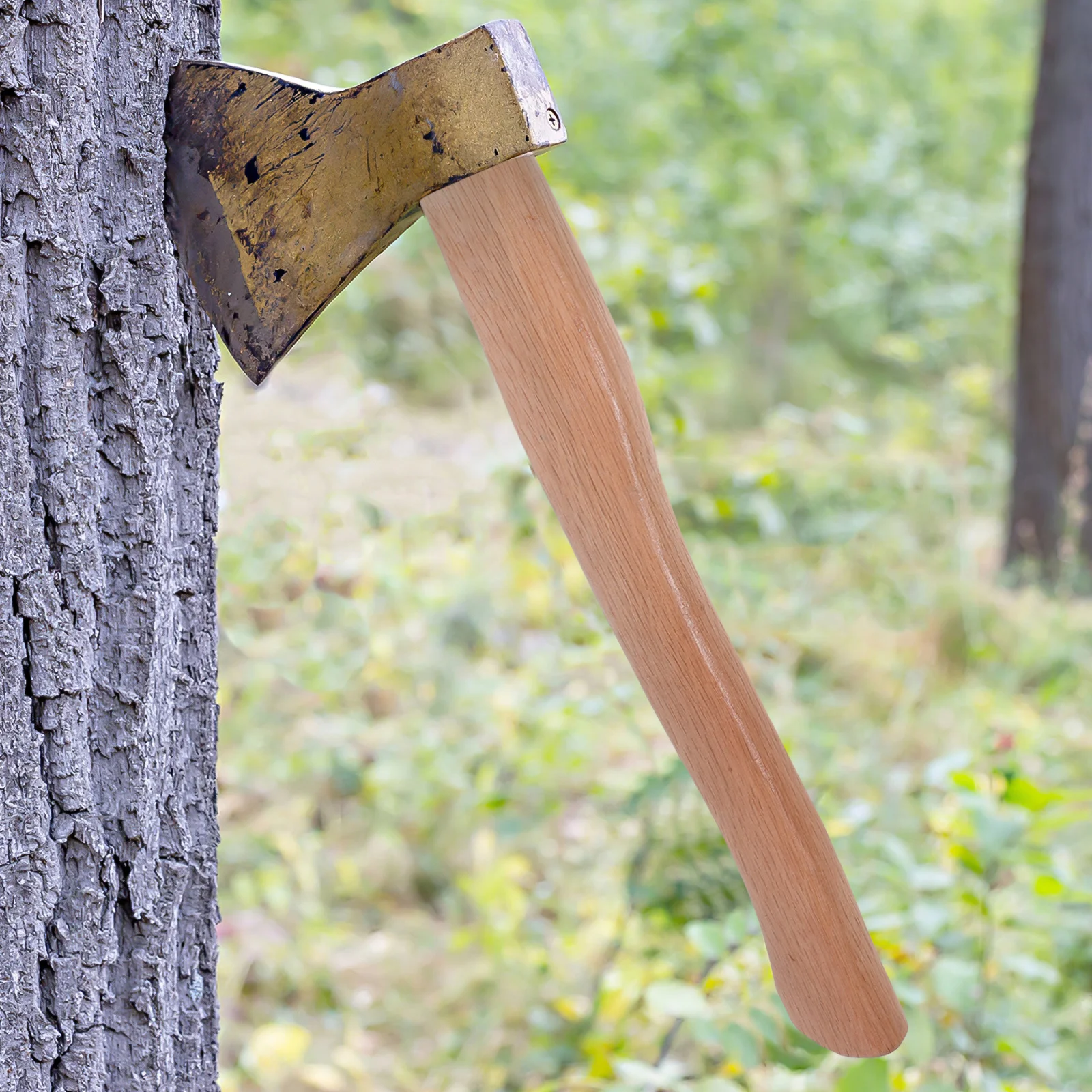 Axe Handle Replacem…