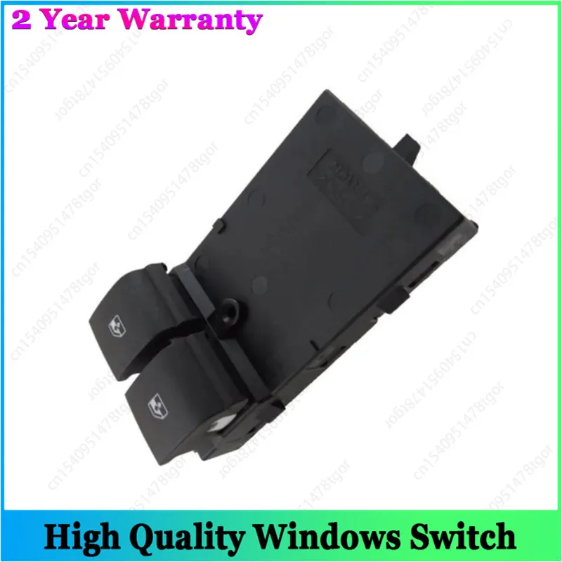 

95188247 Car Regulator Button Auto Window Control Switch For Cadillac For Buick For GM Chevrolet Aveo 2011-2013 95460075