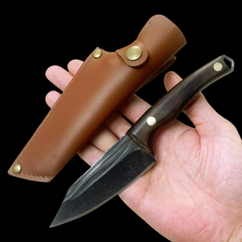 스테인레스 스틸 보닝 나이프, 페어링 나이프, 바베큐 나이프, 주방 나이프, 캠핑, 야외 하이킹 낚시