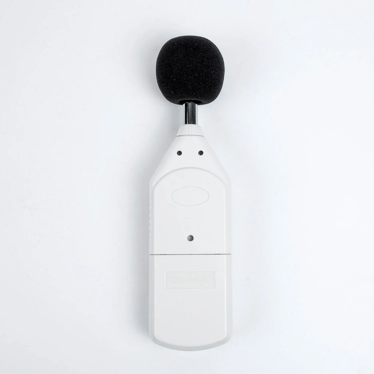 

Decibel Sound Level Meter Noise Measurement Sound Pressure Tester Digital 4 Digits High Quality Useful Fashion