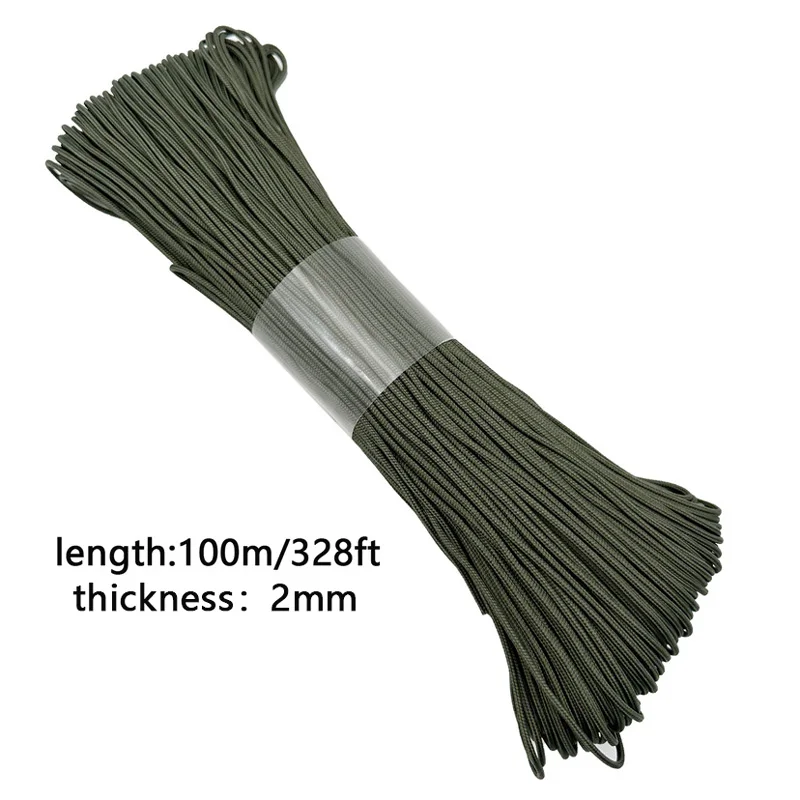 Thumbnail 2 - #26 Best Paracord Ropes to Buy In 2026