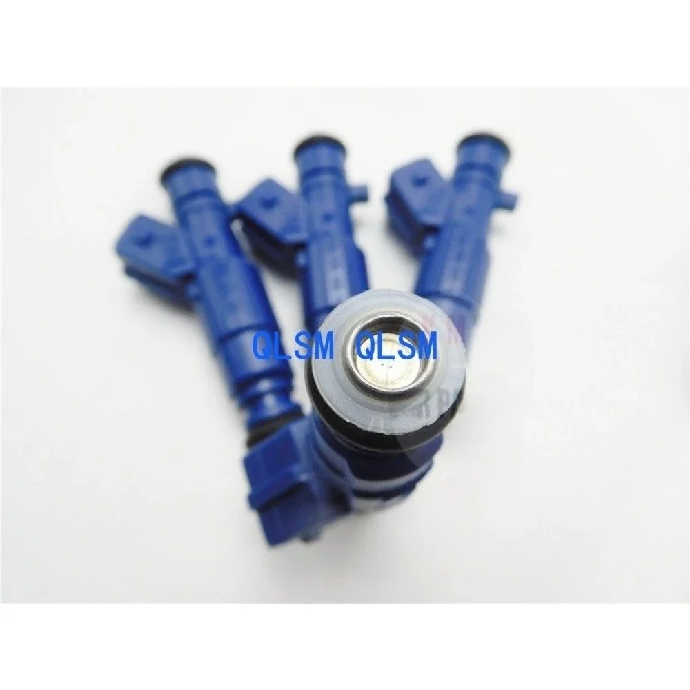 

4-Piece wholesale price injector 0280156153 for Japanese used cars - car accessories