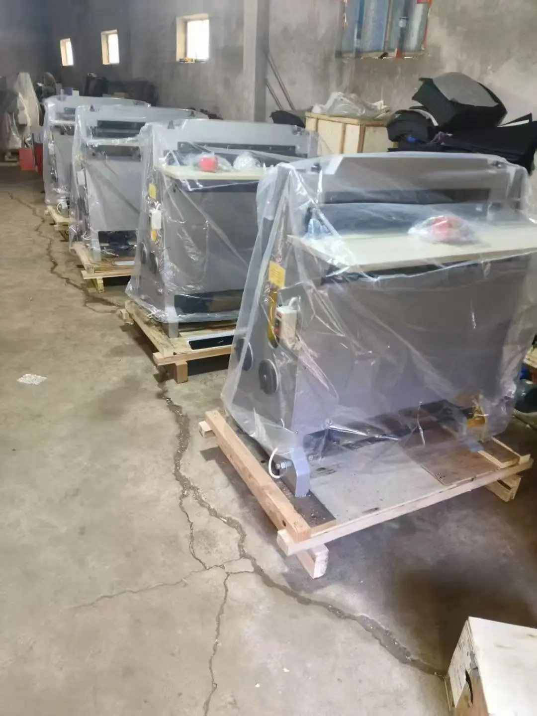 آلة تثقيب ثقب الورق CK-620 آلات تثقيب ربط الأسلاك المزدوجة للوازم المكتبية والمدرسية #3