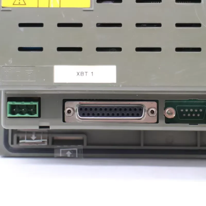 XBTPM027010 XBT PM027010 Operator Interface