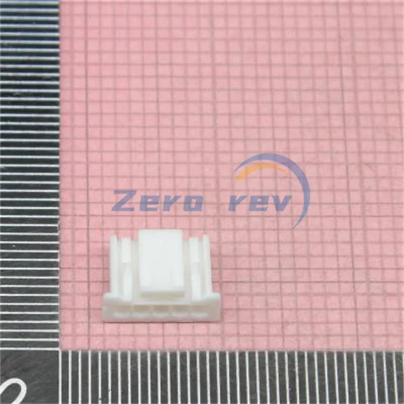 

50-100Pcs 100% New PAP-05V-S CONN RCPT HSG 5POS 2.00MM