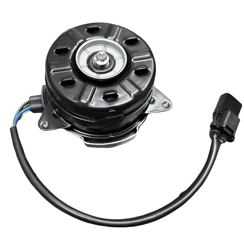 Per Honda CR-V CRV 2015- 2022 Motore Ventola Di Raffreddamento Del Radiatore Numeri Parte Del Motore 19030-5PA-A01 19030-5LA-A01 190305PAA01 190305LAA01