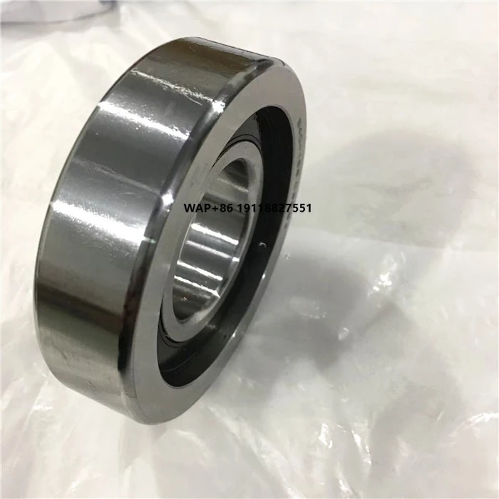 

Высокоскоростной и высокотемпературный шарикоподшипник глубокого паза B60-44 для дифференциальных редукторов B60-44