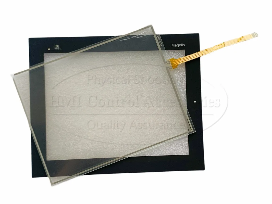 

XBTOT5320 Touch Screen Panel XBTOT5220 Protective Film