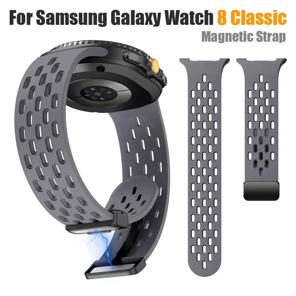 Silicone Strap For … - image