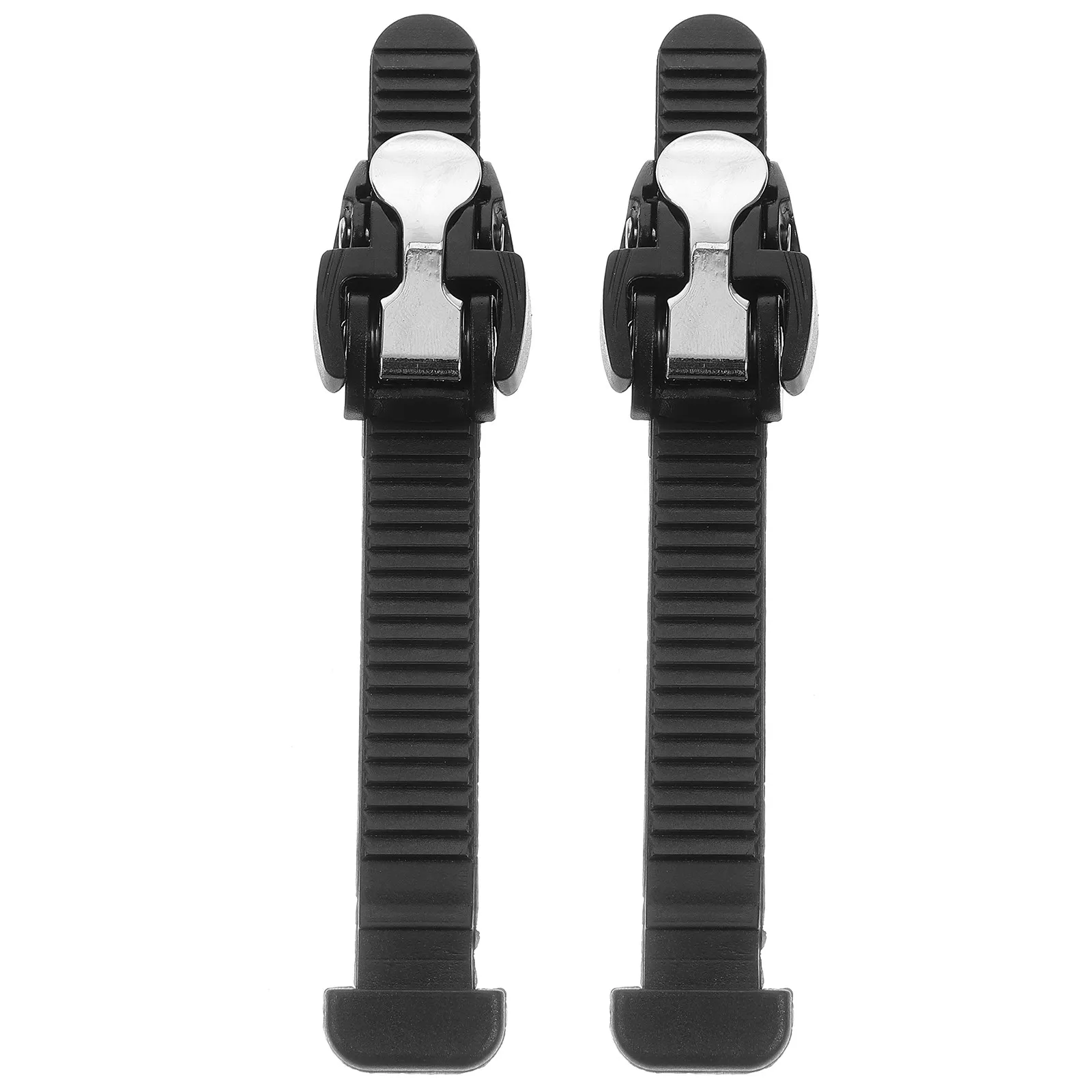 

Skate Replacement Strap Inline Roller Skates Buckles and Straps for Skating Ice Tightening