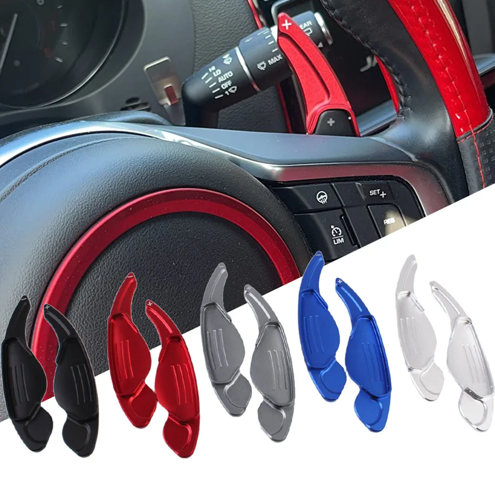 Aluminum Steering W…