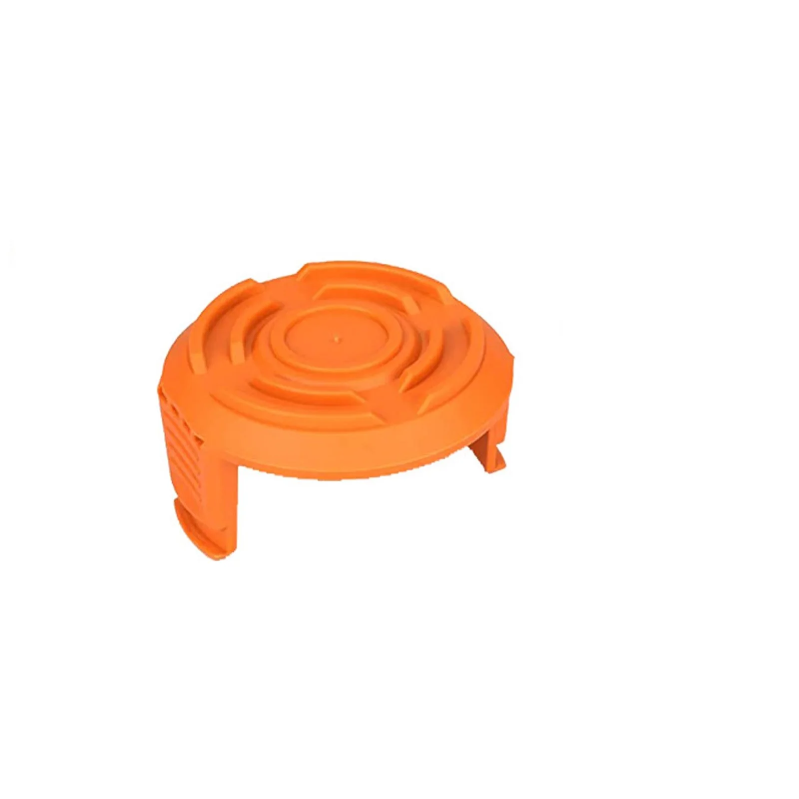 Mower Accessories Spool Trimmer Spool Cutting Rope And Cutting Line WA0010 Replacement Grass Trimmer Line Spool Set For Worx image 3