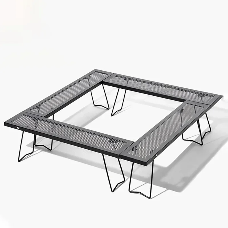 

Garden Camping Outdoor Folding Table Portable Multifunctional