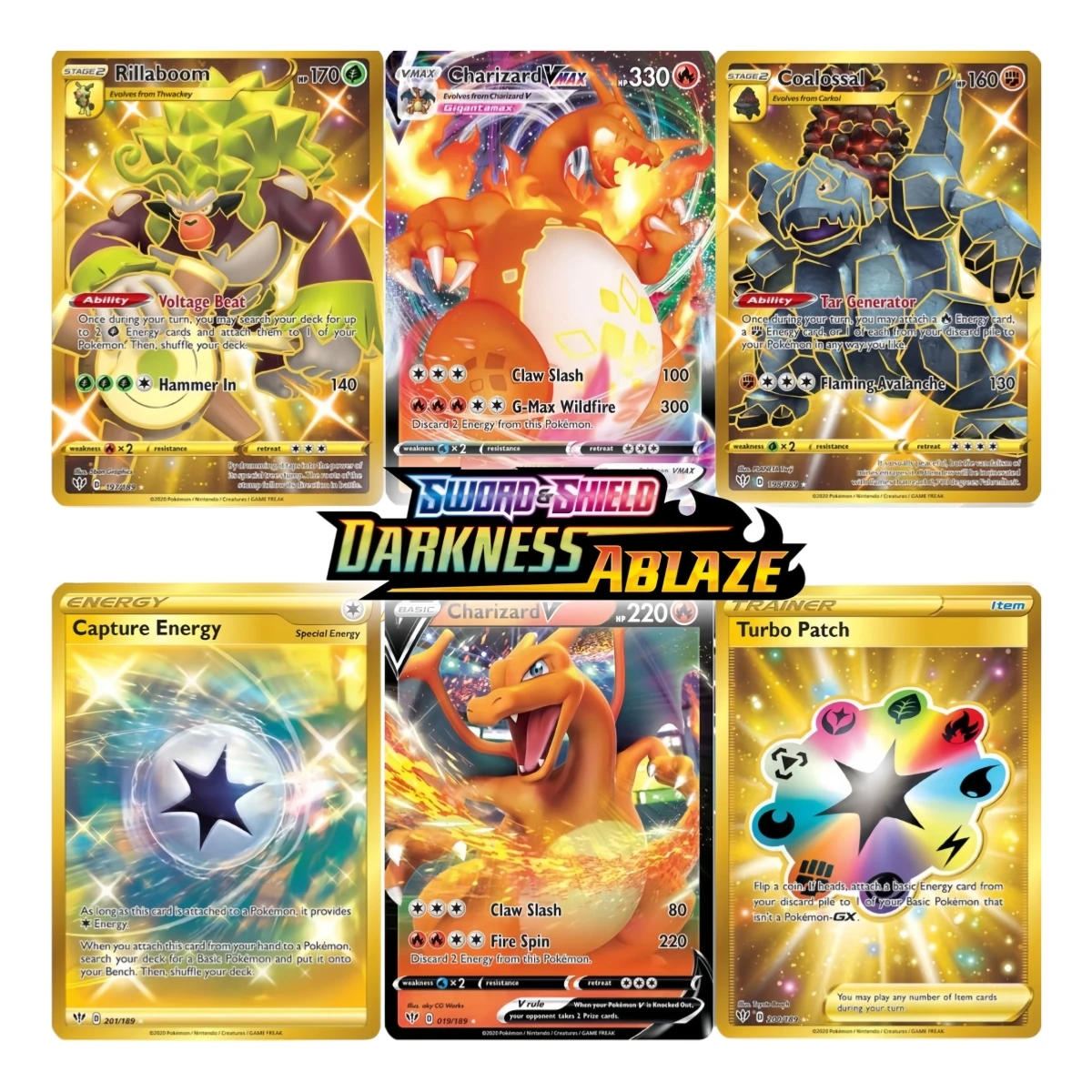 Thumbnail 2 - #8 Best Pokémon Evolving Skies Cards to Buy In 2026