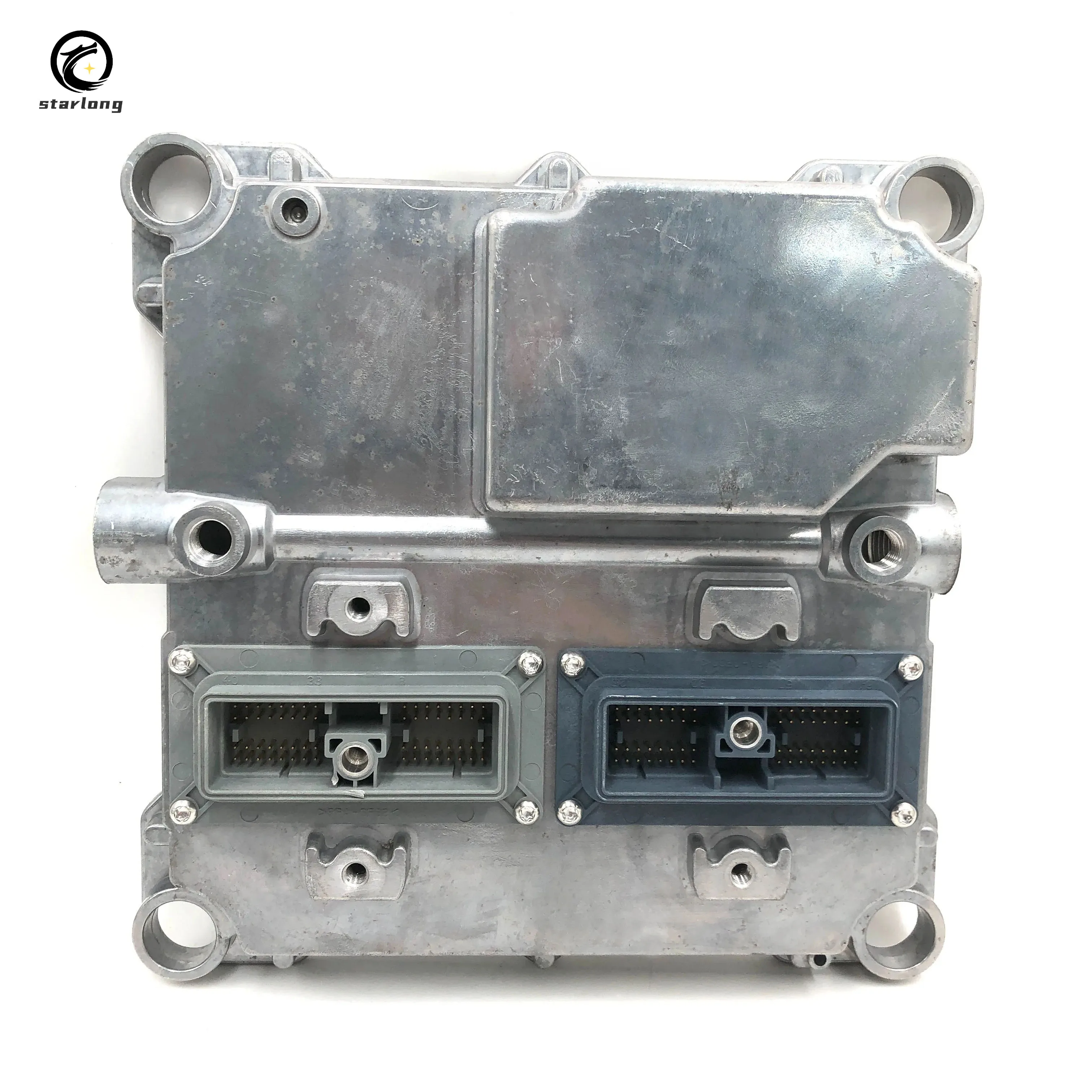 

331-7539 28170119 New Excavator ECU Controller C4.2 C4.4 C6.4 C6.6 Engine controller E320D E312D E323D With program