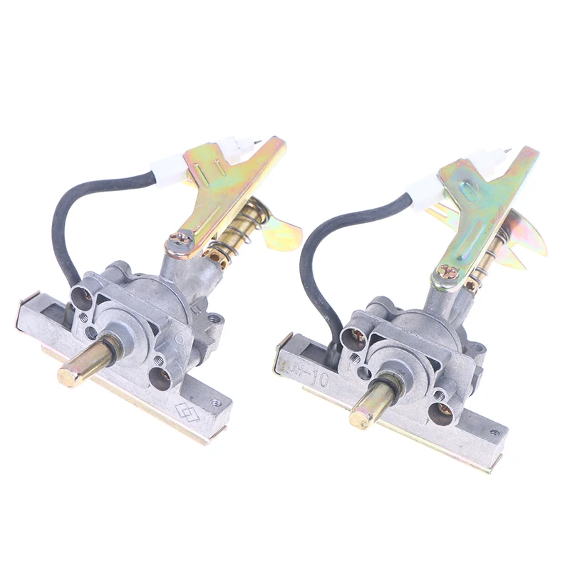 

Grill Gas Valve Replacement Regulator Supplies Liquefied Petroleum Gas Natural Gas Metal Thrower Outlet For Fireplace Kitchen