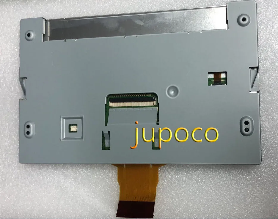 8.0inch LCD Display LQ080Y5DZ05 LQ080Y5DZ09 for SYNC3 car DVD GPS navigation Map Audio systems