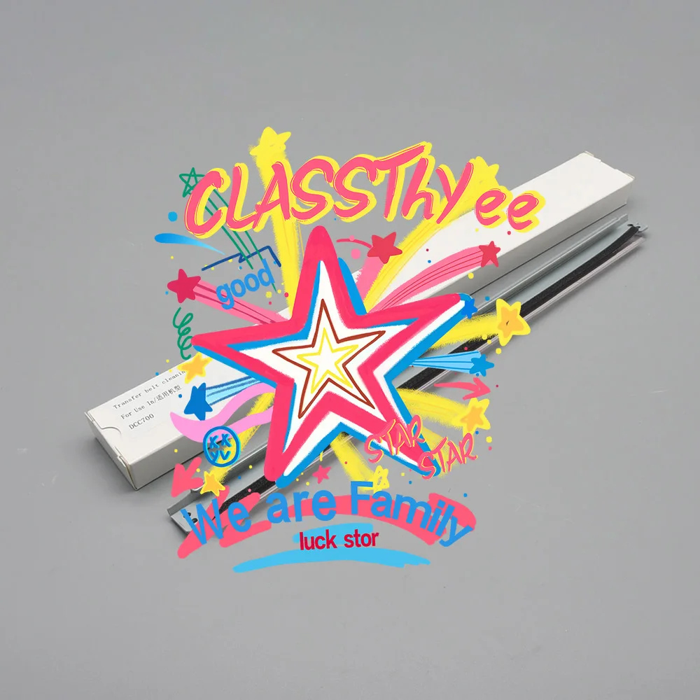 

4 лезвия для очистки ремня переноса ITB 1ST для Xerox 240 242 243 250 252 260 7655 7665 7675 7755 7765 7775 7365 550 560 570 700 770