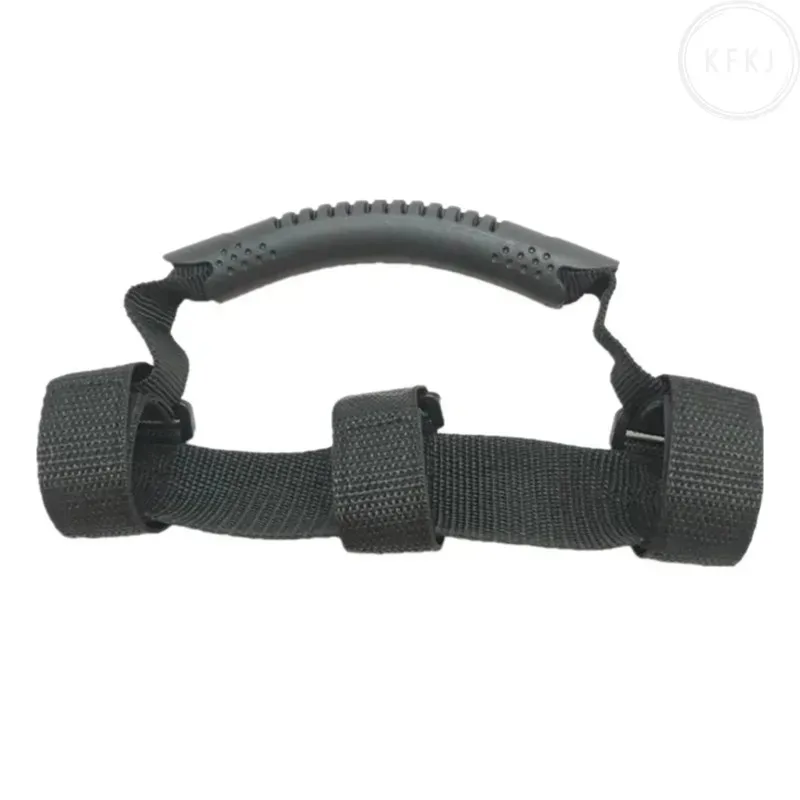 

Универсальные спортивные клетки для ручек для Jeep для Polaris RZR Ranger UTV ATV для Can-am Commander Maverick X3 1000