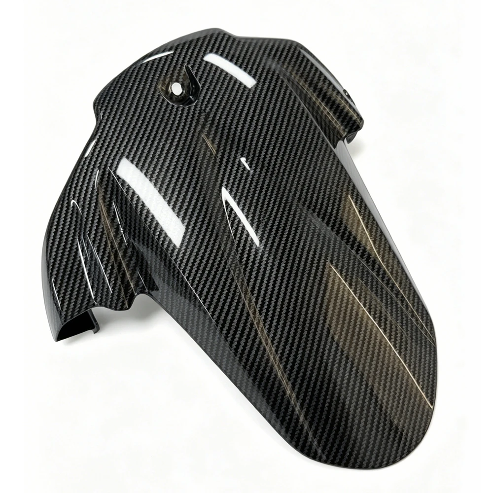 For Suzuki GSXR 1000 K9 2009-2016 2009 2010 2011 GSXR1000 GSX-R Motorcycle Rear Wheel Hugger Fender Mudguard Mud Splash Guard