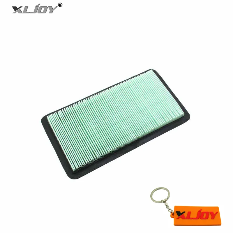 XLJOY Air Filter For Honda 16 & 16.5HP Engines GXV530 GXV530R GCV530 GCV530R GXV520U GXV530U 17211-Z0A-013