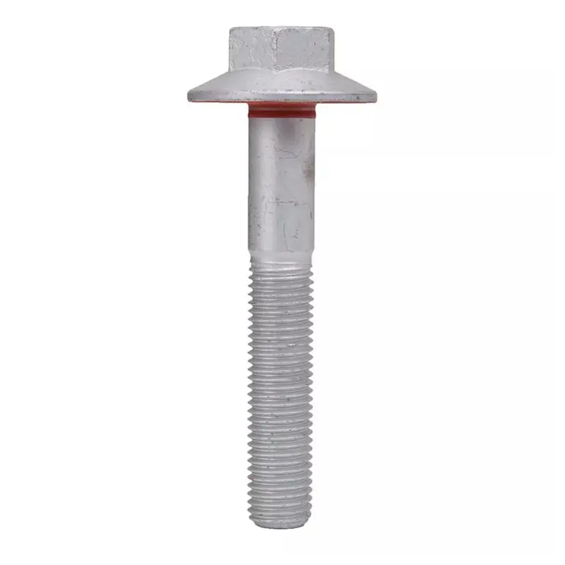 Fit For GMC Buick LSX LS1 LS2 LS3 4.8L 5.3L 6.0L 6.2L Crankshaft Harmonic Balancer Crank Bolt 4.8 5.3 6.0 6.2 L-X59A
