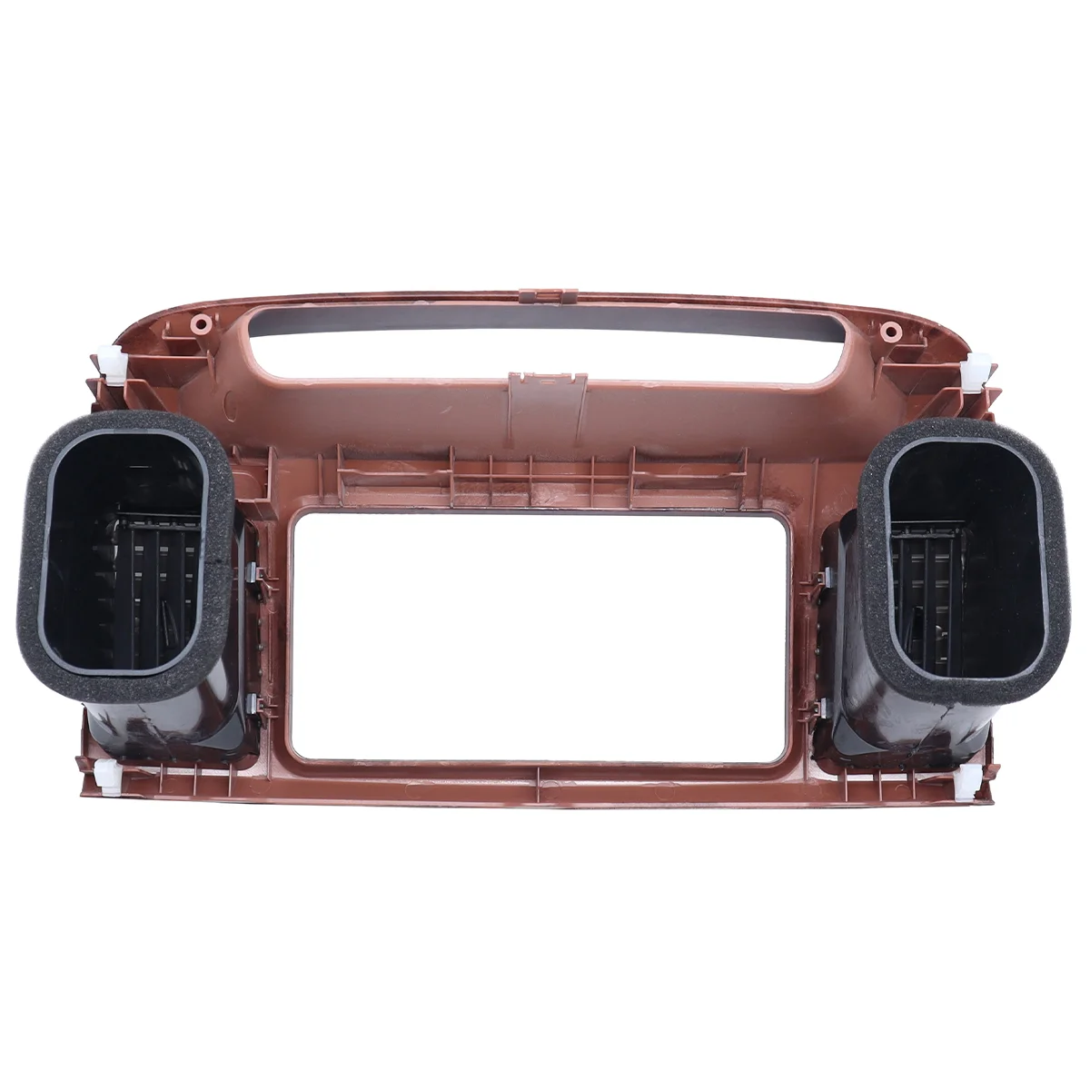 Air Vent Outlet For Toyota Camry 5 2002 2003 2004 2005 2006 Fascia Auto Stereo Panel Mounting CD DVD Radio Dashboard