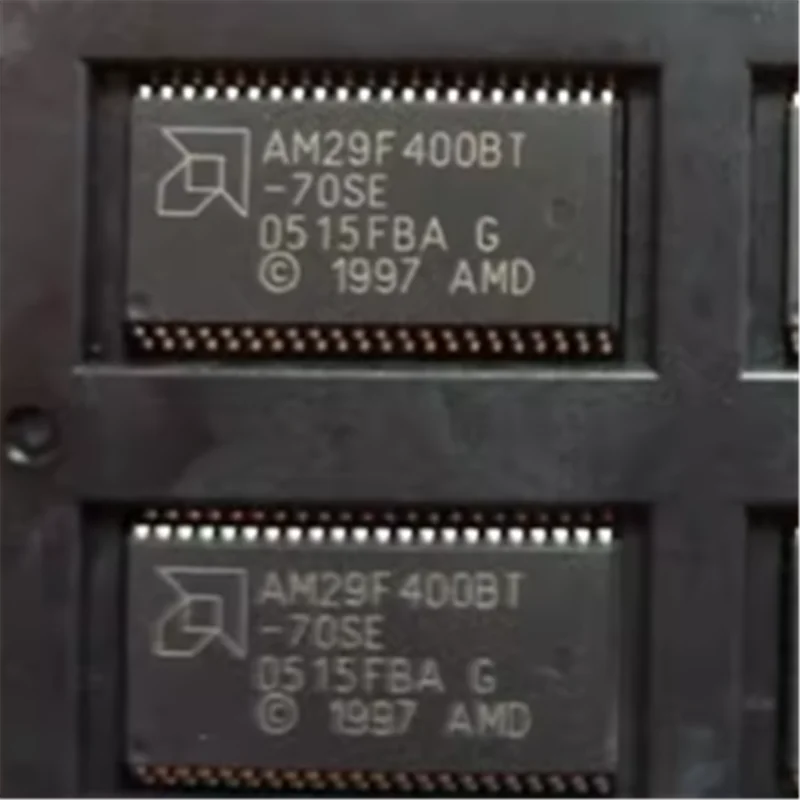 Free Shipping 10pcs/Lot AM29F400BT-70SE AM29F400BT AM29F400 29F400 SOP44