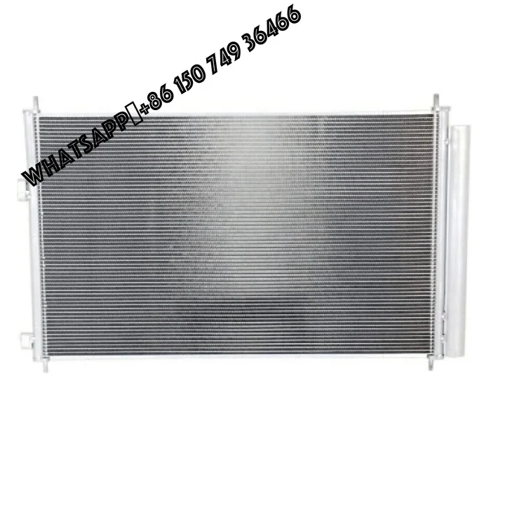 884600R011 8846042100 TO3030204 for Toyota rav4 2006~2012 air Conditioning Condenser Radiator Ac Codenser Aluminum Condenser