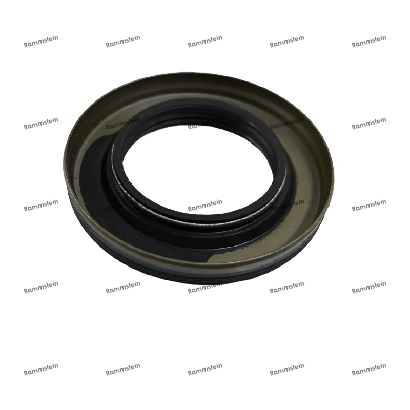 Axle Shaft Oil Seal 31507609535 Compatible With BMW X1 E84 Car Accessories