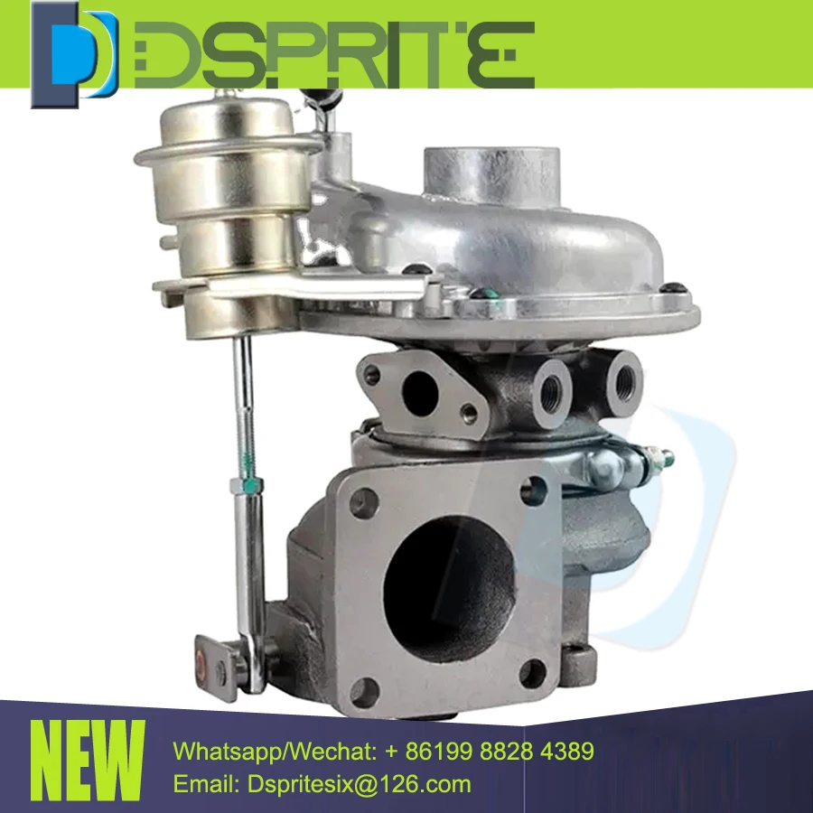 

For Isuzu Holden Rodeo PickUp 3.0L Turbocharger RHF5 2003- 8973659480 8973109483 8973659481 8973659482 8973544234