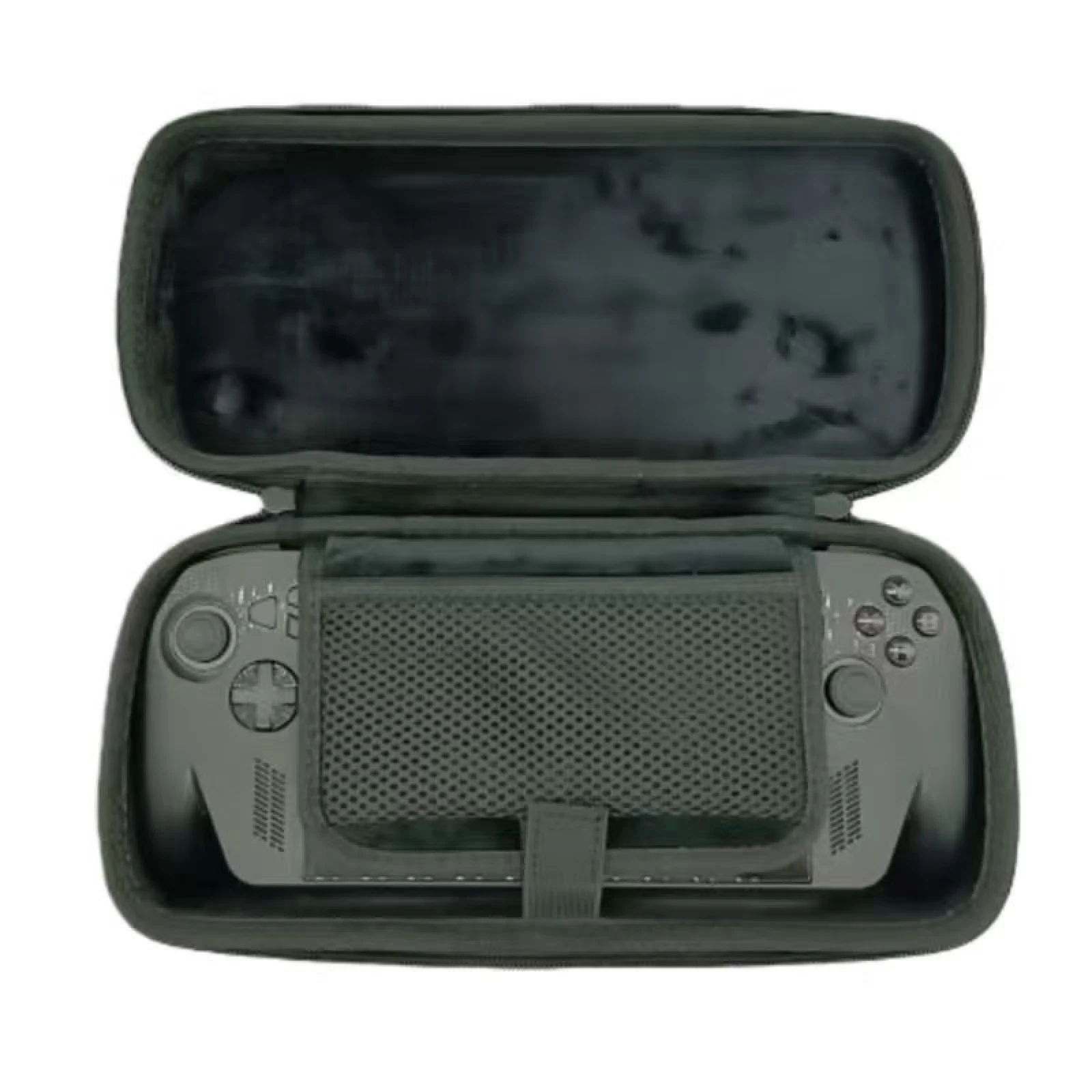 حقيبة حمل لجهاز ROG Xbox Ally/Ally X، حقيبة سفر EVA محمولة مضادة للصدمات، غطاء حماية لملحقات الألعاب #5