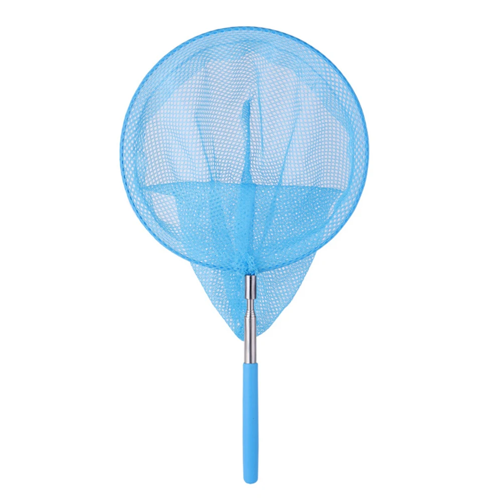 

Retractable Net Telescopic Fishing Net Extendable Net