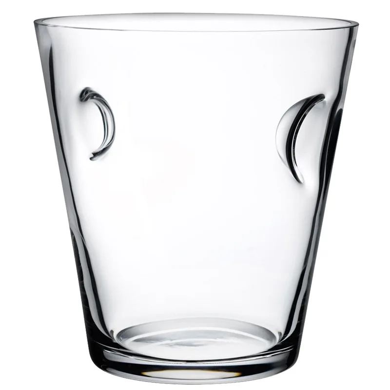 

Imported from Turkey, crystal glass, handmade, champagne barrel, Nordic style, creative large
