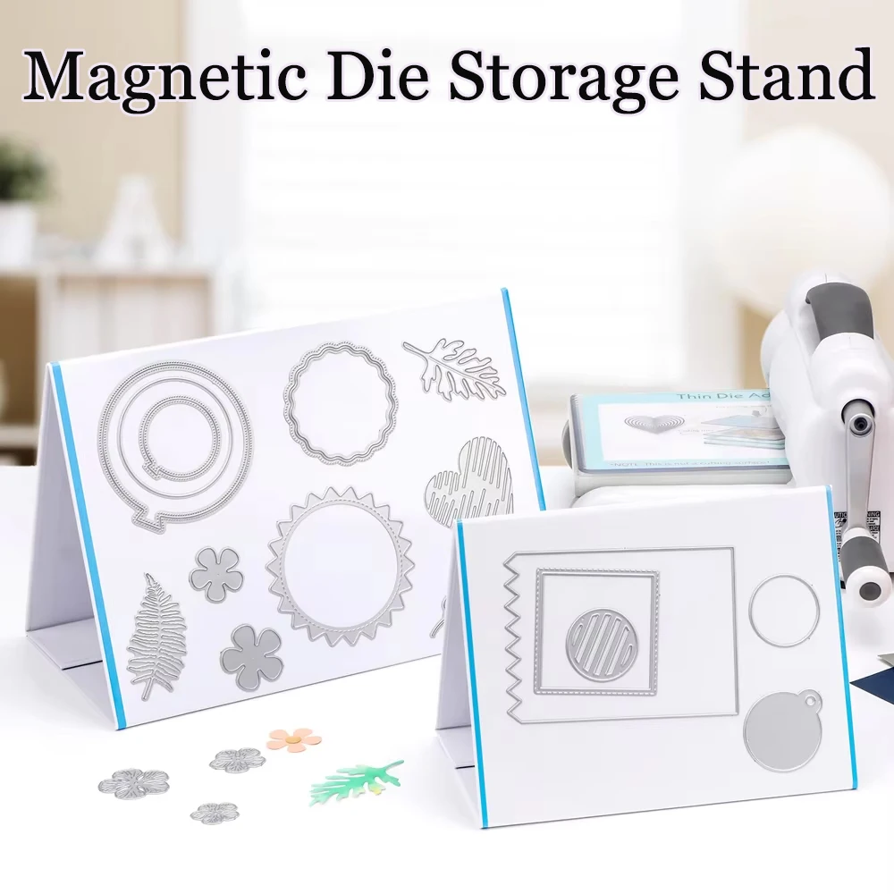 Creative Magnetic D…