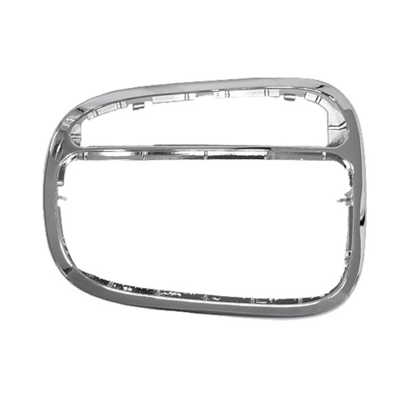 Shifter Gear Cover Panel Trim for C Class W203 C200 C230 Auto Interior Accessory