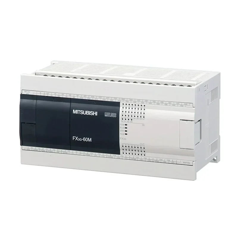 

FX3G-60MR/DS SONGWEI New Programmable Controller Model For FX3G60MRDS