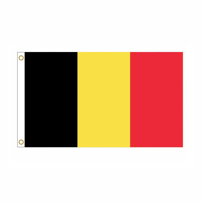 90x150cm Belgium National Flag Belgium Flag The Kingdom of Belgium National Flag Belgien Belgique