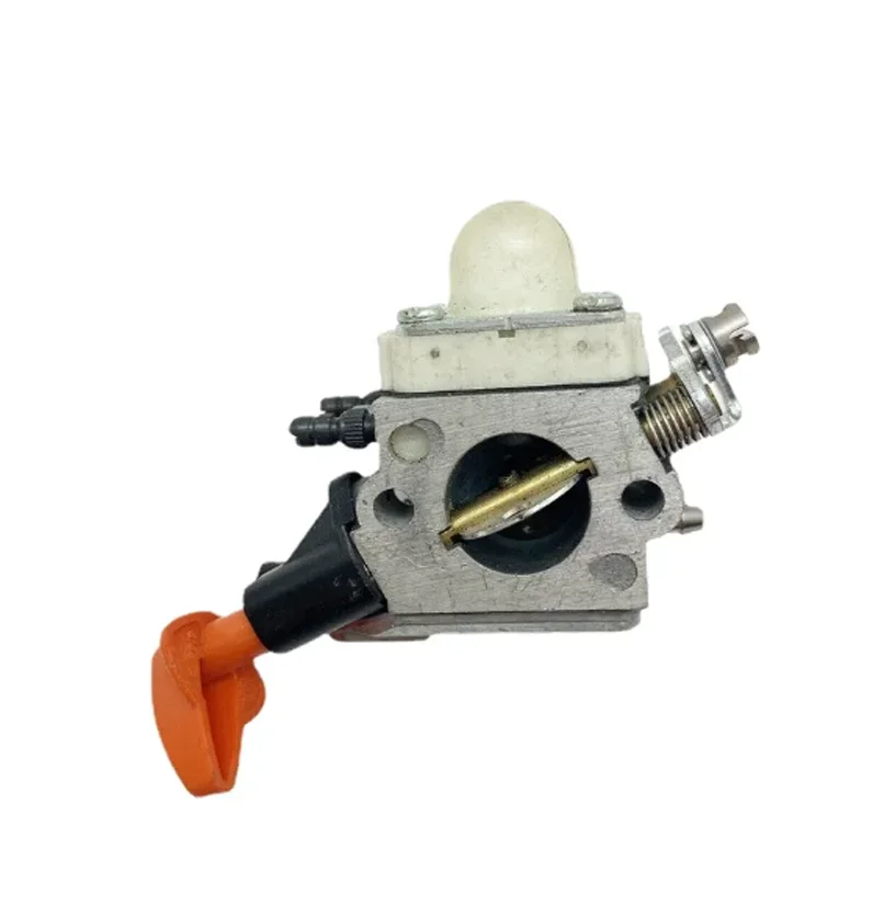 Imagem -03 - Carburador para Zama C1m-s207 Stihl Fs40 Fs50 Fs56 Fs70 Km56