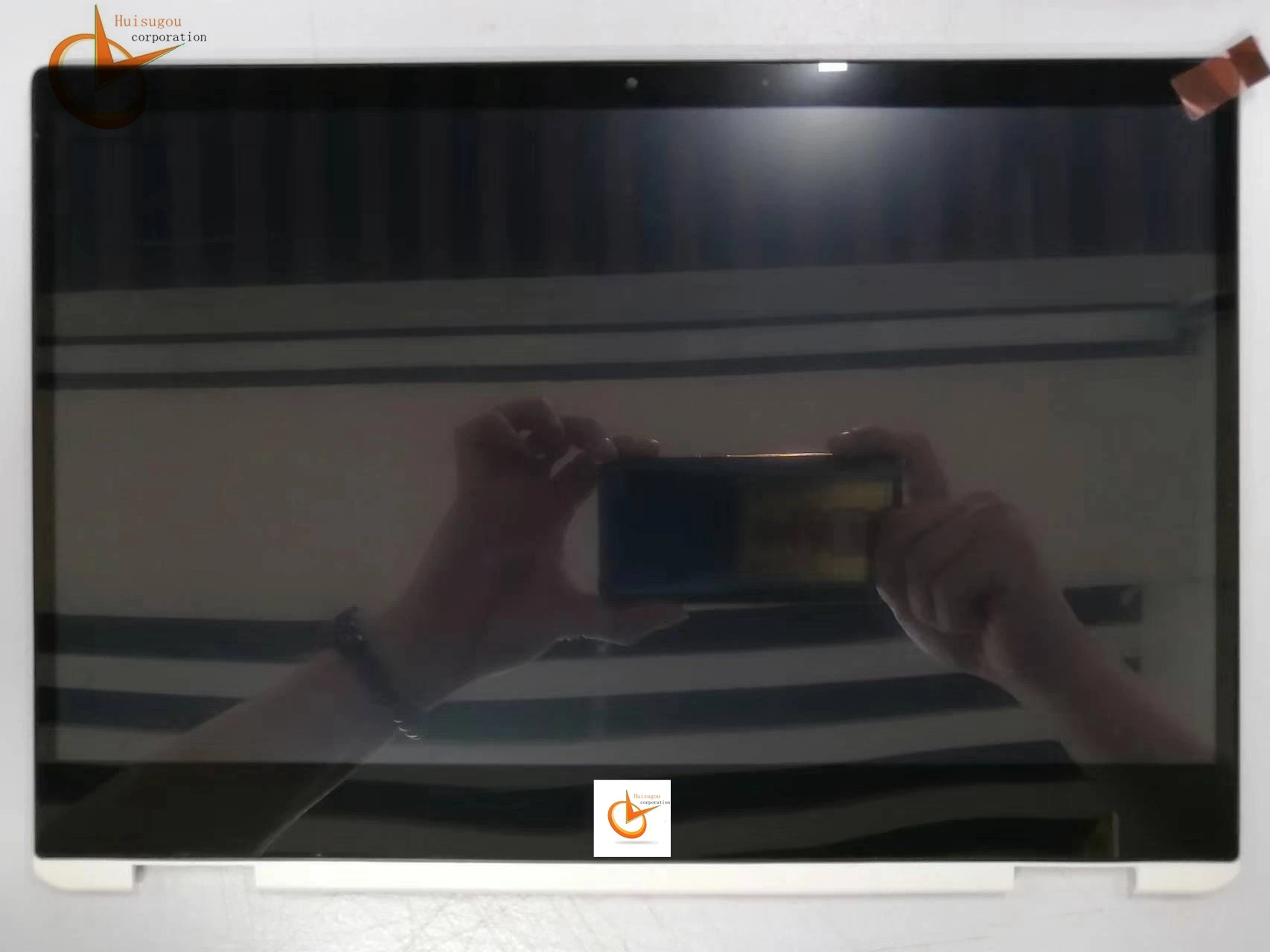 14.0 inch for HP Chromebook x360 14b-ca Series14b-ca0013dx 14c-cc FHD LCD Display Touch Screen Digitizer Assembly 1920x1080